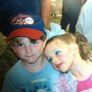 Meet your Posher, Julie